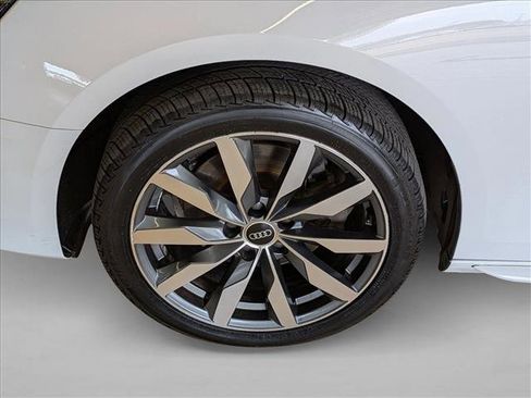 Used 2022 Audi A4 2.0T Premium AWD/4WD image 26