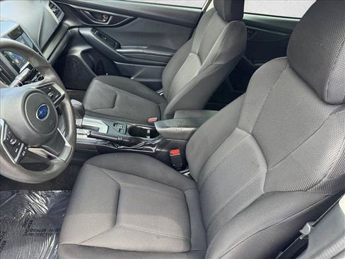 Used 2019 Subaru Impreza 2.0i Premium AWD/4WD image 10
