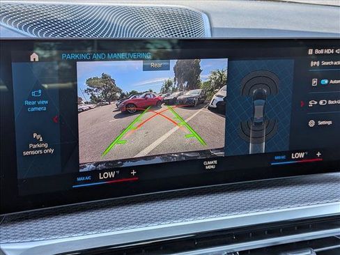 Used 2023 BMW M2 w/ Lighting Package RWD image 13