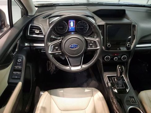 Used 2018 Subaru Impreza 2.0i Limited AWD/4WD image 15