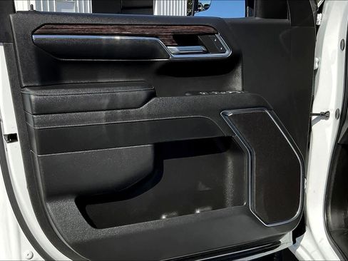 Certified 2024 GMC Sierra 1500 Elevation w/ X31 Off-Road Package image 19