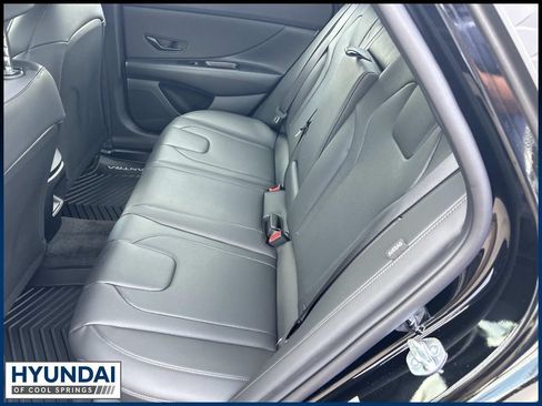 New 2026 Hyundai Elantra SEL Sport FWD image 19