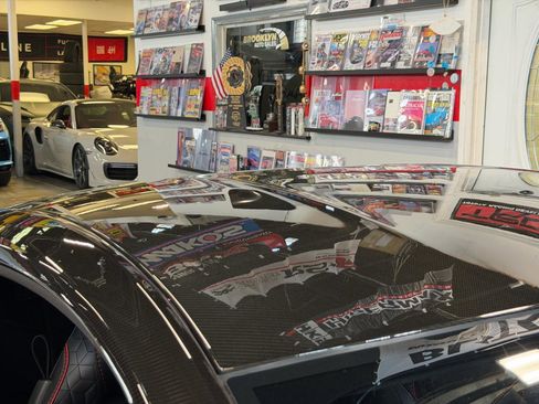 Used 2019 Aston Martin DBS Superleggera image 20