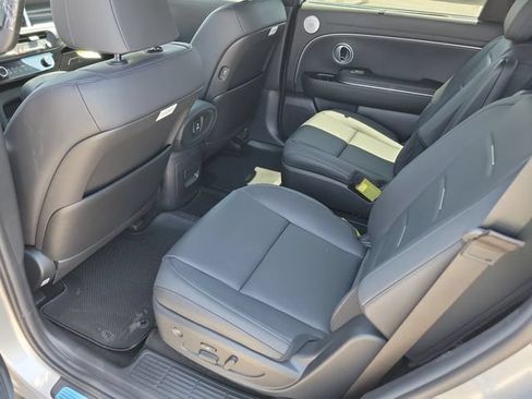 New 2027 Hyundai Palisade Calligraphy AWD/4WD image 25