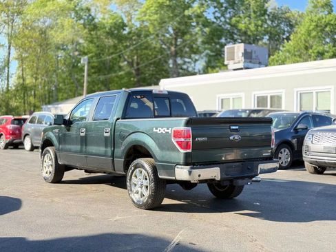 Used 2013 Ford F150 XLT w/ Luxury Equipment Group AWD/4WD image 6