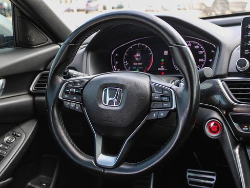 Used 2020 Honda Accord Sport image 18