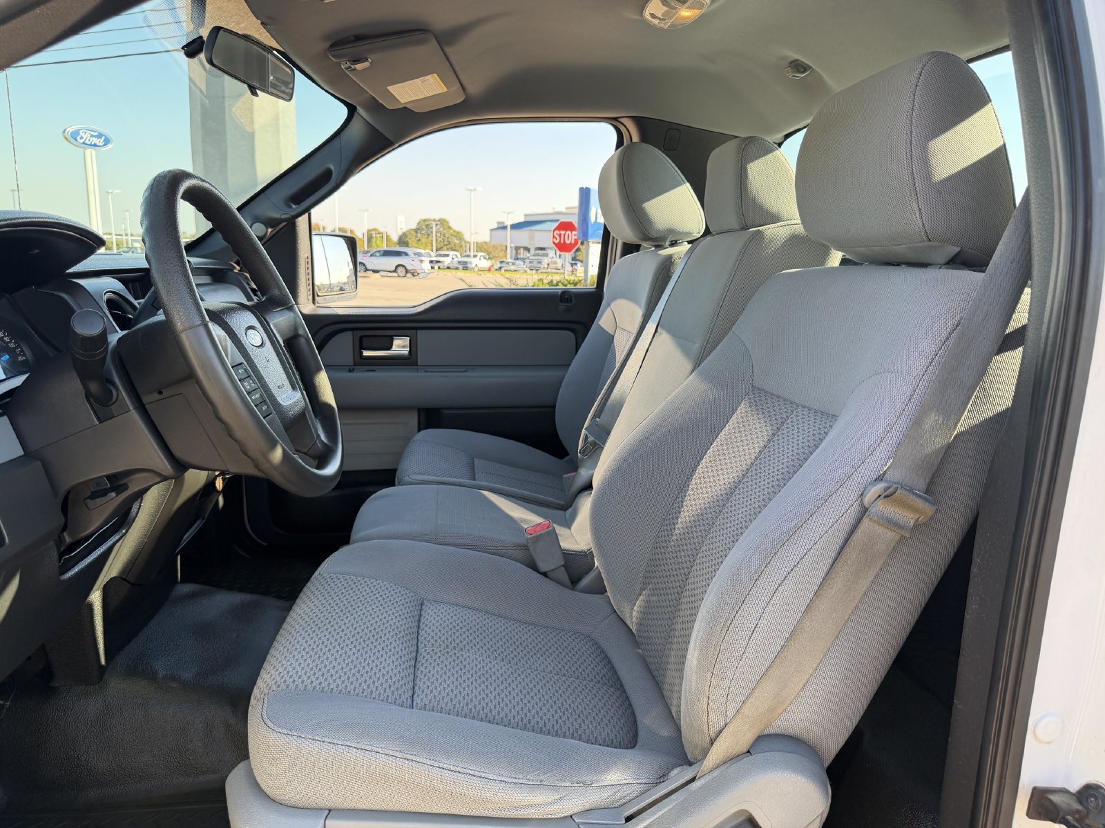 Used 2014 Ford F150 XL w/ Equipment Group 101A Mid RWD image 24