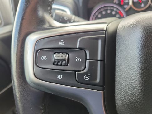 Used 2020 Chevrolet Silverado 1500 LT w/ All-Star Edition image 22