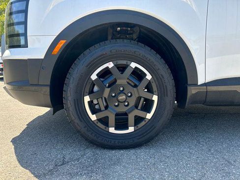New 2026 Hyundai Palisade XRT Pro AWD/4WD image 10