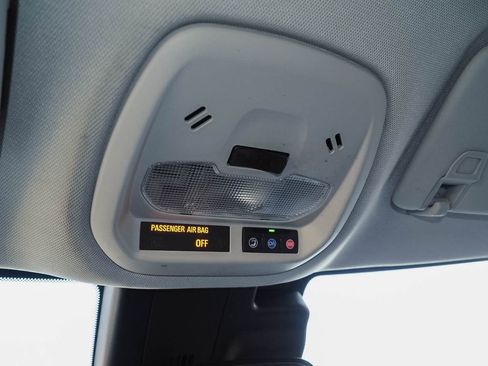 Certified 2024 Chevrolet Trax LS w/ LS Convenience Package FWD image 31
