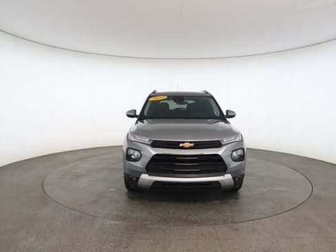 Used 2023 Chevrolet TrailBlazer LT image 31