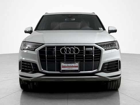 Used 2023 Audi Q7 2.0T Premium Plus w/ Premium Plus Package image 8