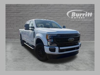 Used 2022 Ford F250 Lariat
