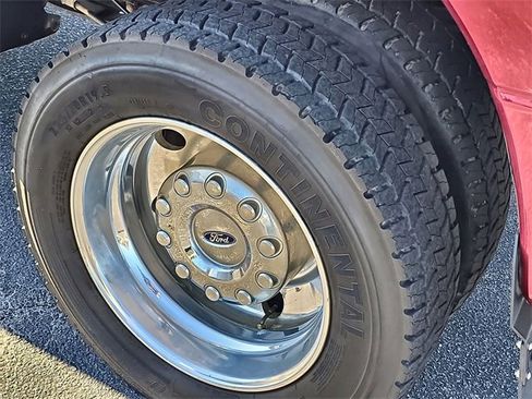 Used 2017 Ford F450 Lariat w/ Lariat Ultimate Package image 13