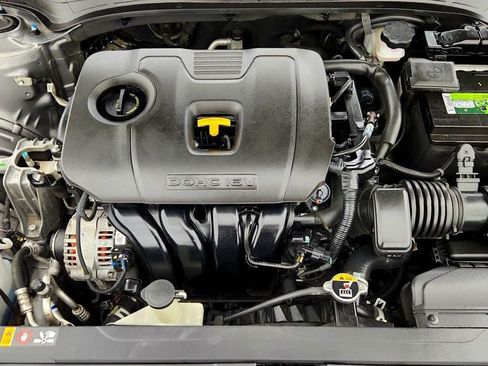 Used 2024 Kia Forte GT-Line FWD image 26