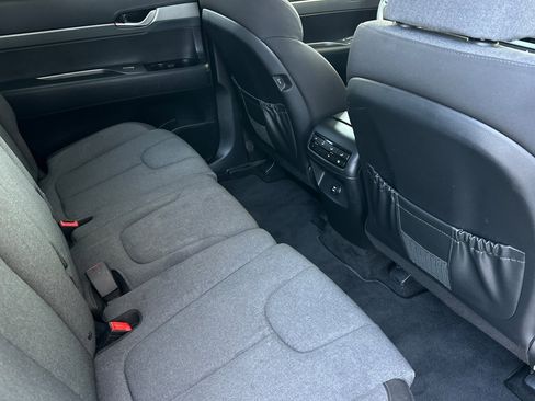 Used 2023 Hyundai Palisade SE image 20