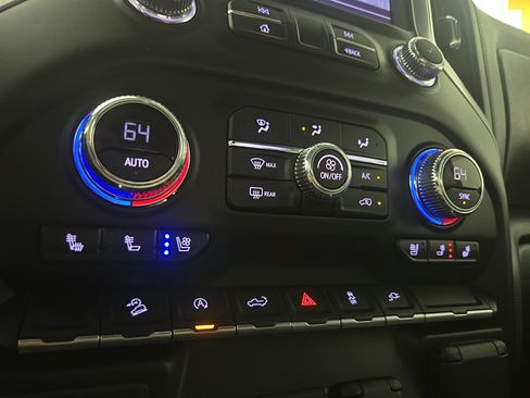 Certified 2021 GMC Sierra 1500 SLT AWD/4WD image 27