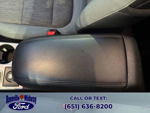 Used 2021 Ford Bronco Sport Big Bend w/ Big Bend Package (96B) image 13