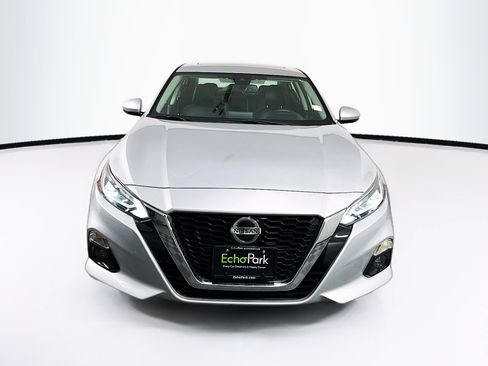 Used 2020 Nissan Altima 2.5 SL image 2