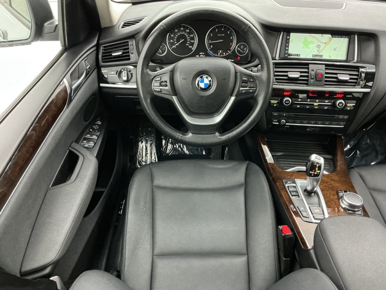 Used 2017 BMW X3 xDrive28i AWD/4WD image 31