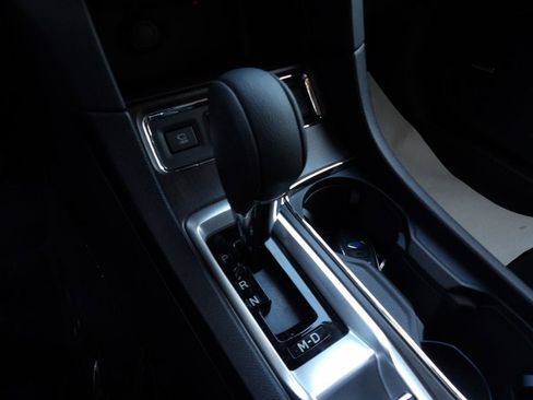 New 2026 Subaru Ascent Touring image 94