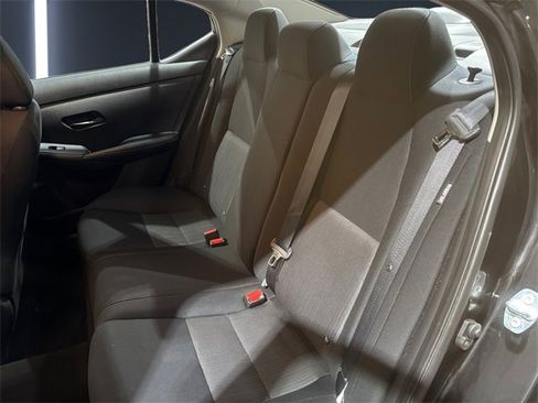 Used 2024 Nissan Sentra SV image 13