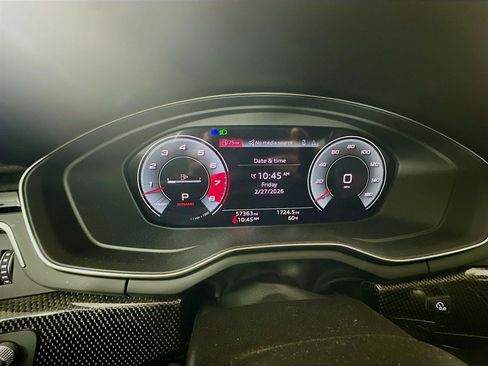 Used 2021 Audi S5 Prestige w/ Prestige Package image 15