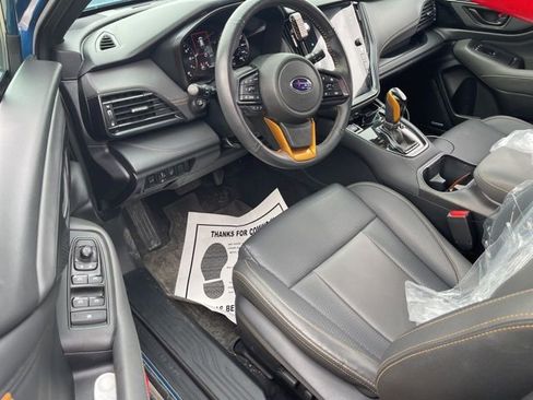 Used 2025 Subaru Outback Wilderness image 7
