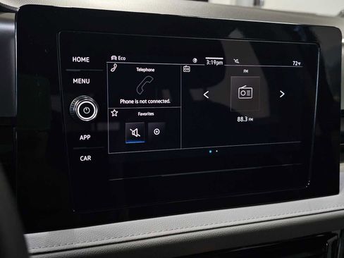 Certified 2025 Volkswagen Taos S image 29