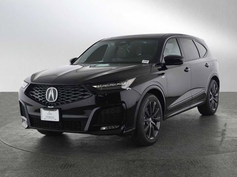 New 2026 Acura MDX A-Spec image 7