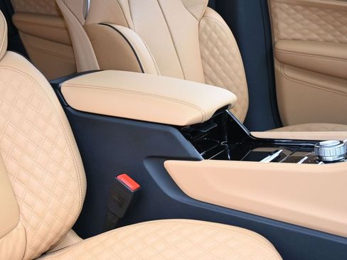 New 2025 Jeep Grand Cherokee Summit image 45