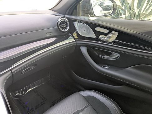 Certified 2023 Mercedes-Benz AMG GT 43 image 4