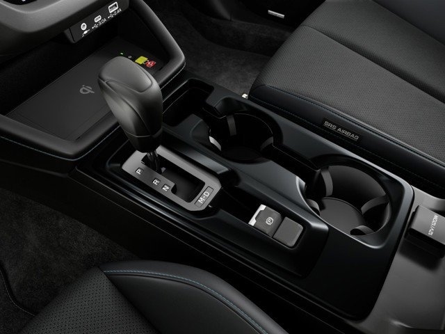 New 2026 Subaru Forester Premium AWD/4WD image 21