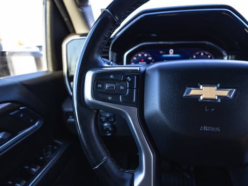 Used 2024 Chevrolet Silverado 3500 LT AWD/4WD image 27