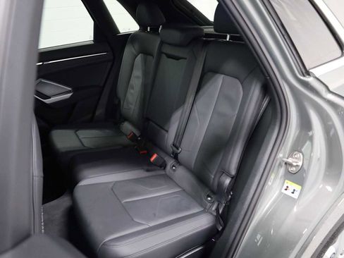 Certified 2025 Audi Q3 2.0T Premium w/ Convenience Package image 33