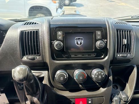 Used 2019 RAM ProMaster 3500 w/ Interior Convenience Group FWD image 15