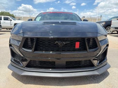Used 2025 Ford Mustang GT RWD image 7