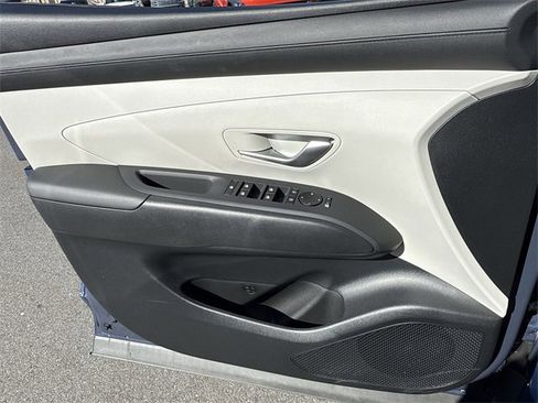 New 2026 Hyundai Tucson SE image 29