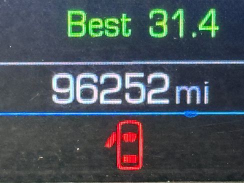 Used 2022 Chevrolet Blazer LT image 22