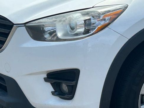 Used 2016 MAZDA CX-5 Touring FWD image 11