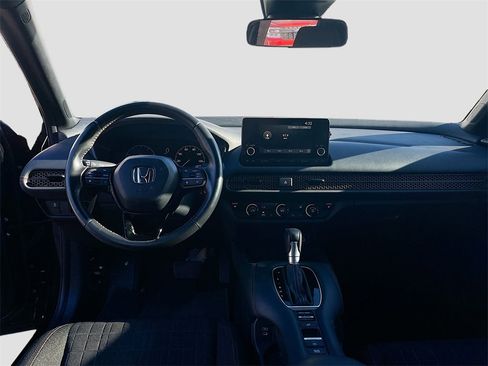 Used 2023 Honda HR-V Sport image 21
