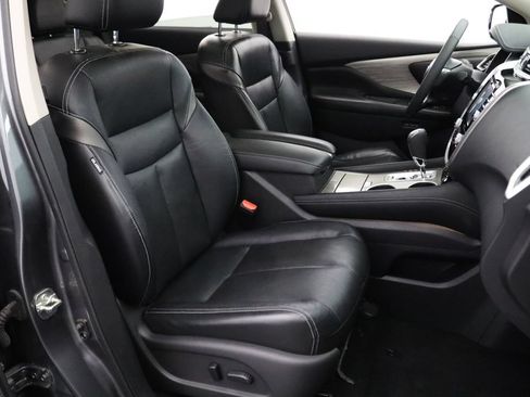 Used 2015 Nissan Murano SL w/ SL Technology Package AWD/4WD image 15