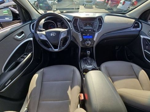 Used 2015 Hyundai Santa Fe Sport 2.0T AWD/4WD image 7