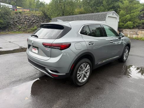 Used 2023 Buick Envision Preferred AWD/4WD image 5