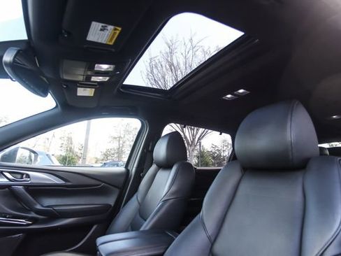 Used 2018 MAZDA CX-9 Grand Touring image 36