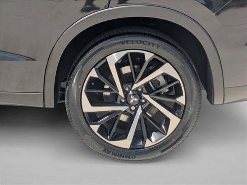 Used 2024 Mitsubishi Outlander SE image 23