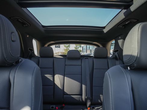 New 2026 Mercedes-Benz GLE 450 4MATIC image 24
