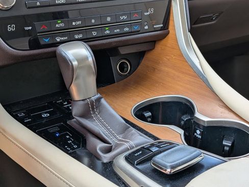 Used 2016 Lexus RX 350 FWD w/ Premium Package image 14