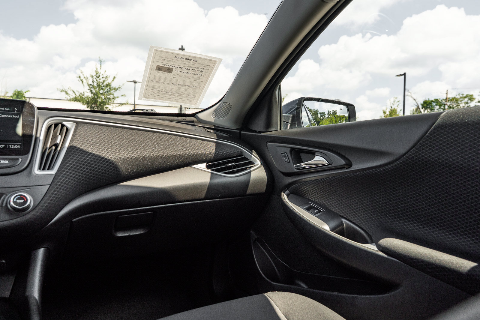 Used 2024 Chevrolet Malibu LS w/ Driver Confidence Package FWD image 27