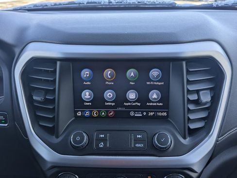 Used 2023 GMC Acadia SLE w/ Driver Convenience Package image 37